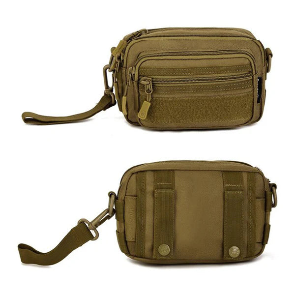 Tactical Moller Belt Bag