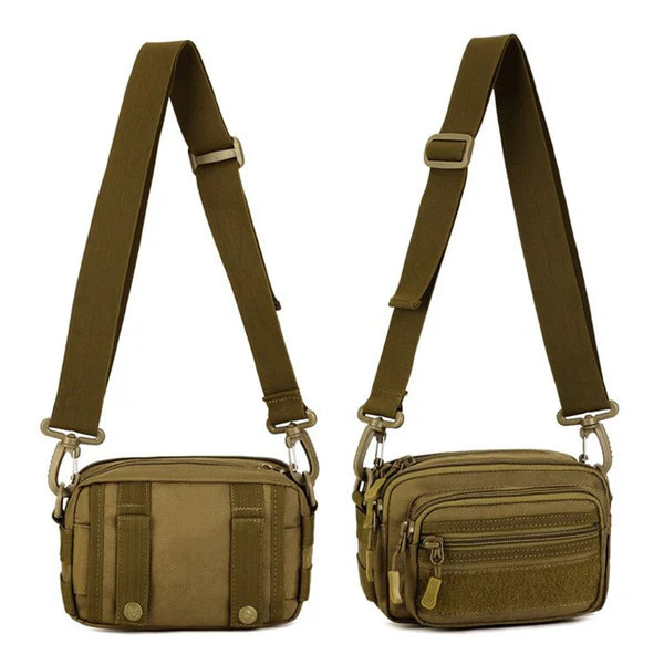 Tactical Moller Belt Bag