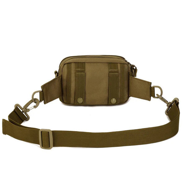 Tactical Moller Belt Bag