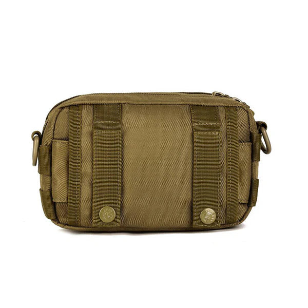 Tactical Moller Belt Bag