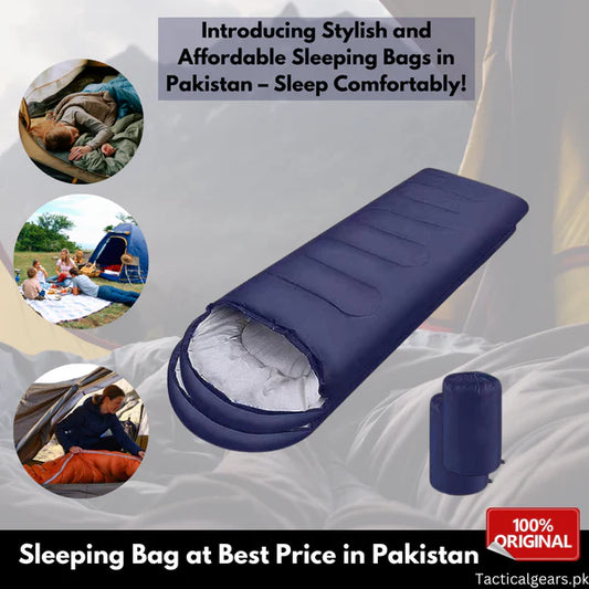 Sleeping Bag at Best Price in Pakistan