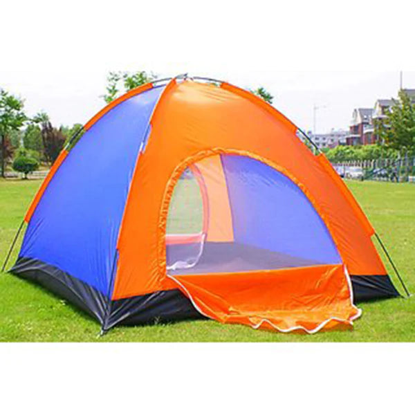 Water Resistant Tents for Camping