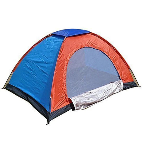 Water Resistant Tents for Camping