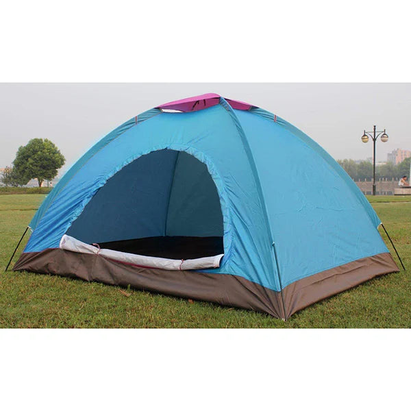 Water Resistant Tents for Camping