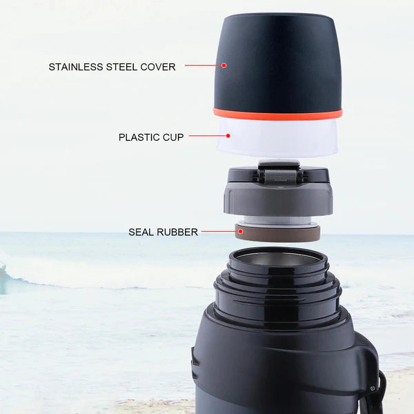 Travel Thermos