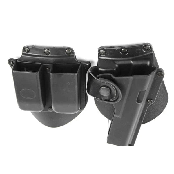 Universal Tactical Polymer Holster