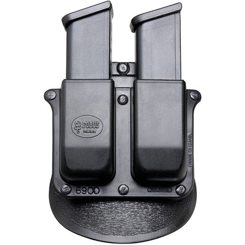 Universal Tactical Polymer Holster