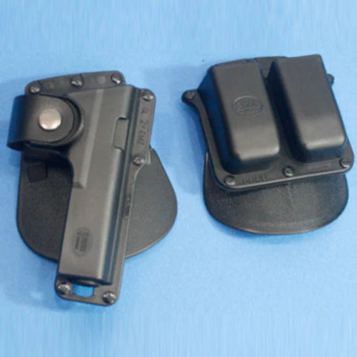 Universal Tactical Polymer Holster