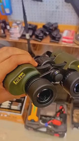 Nikon Monarch 8x36 Binoculars