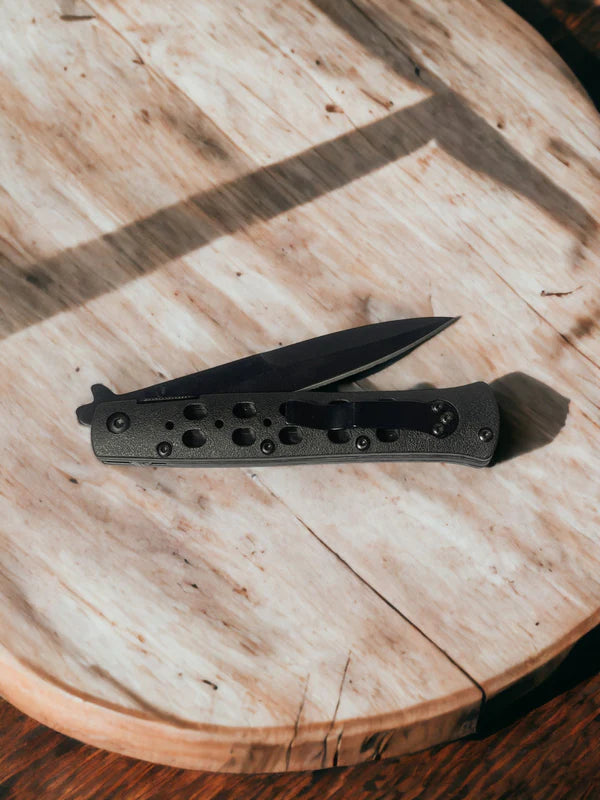 Cold Steel Folding Pocket Knife