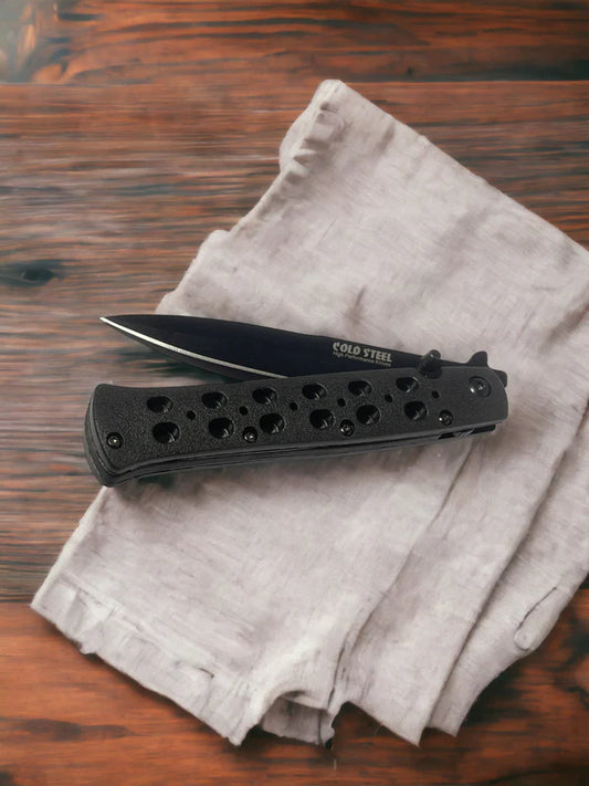 Cold Steel Folding Pocket Knife