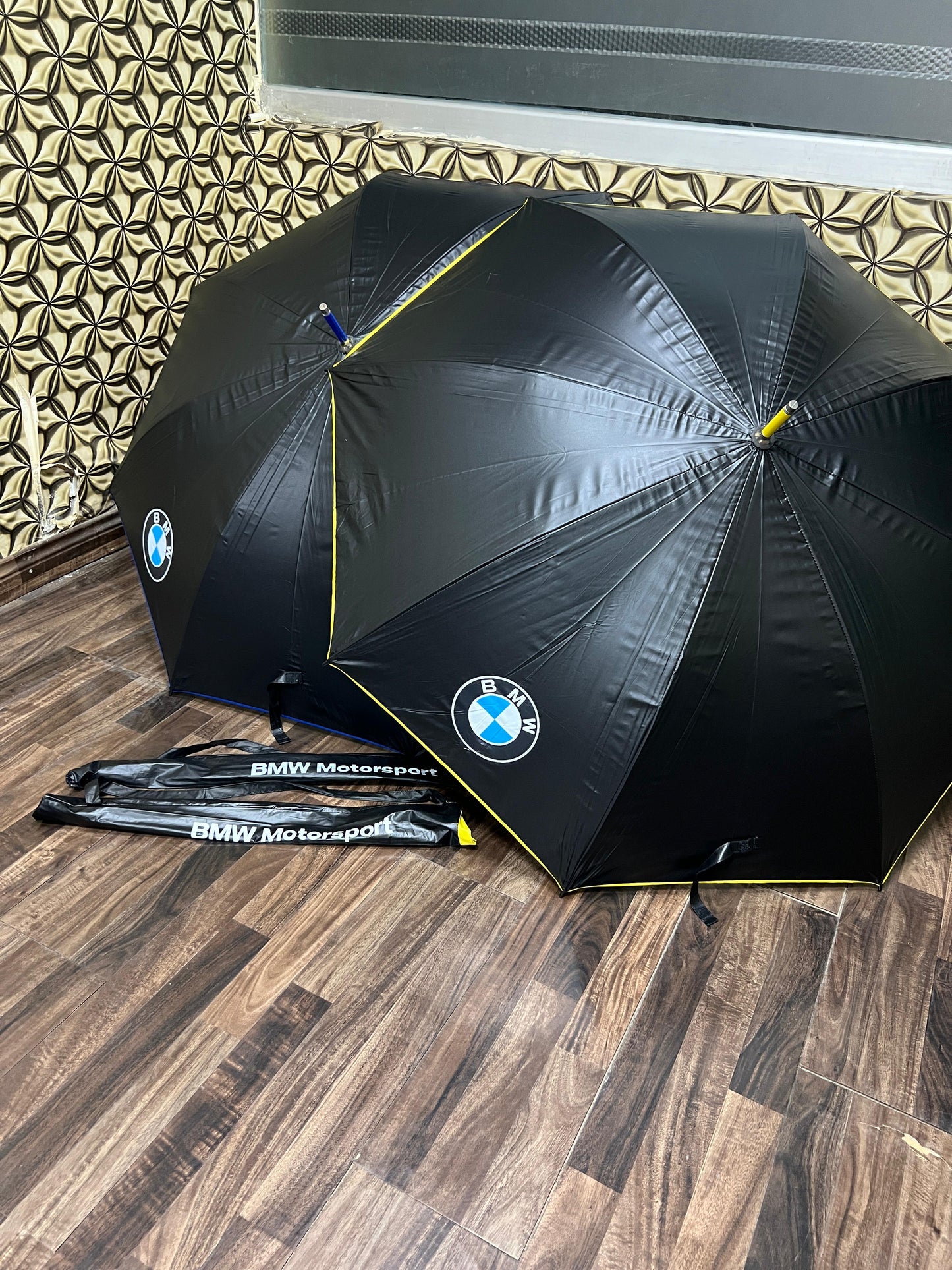 BMW Automatic Umbrella