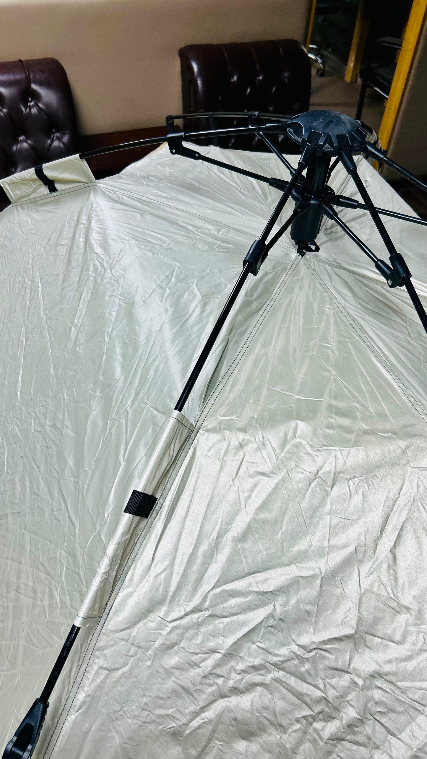 Automatic Waterproof Tent