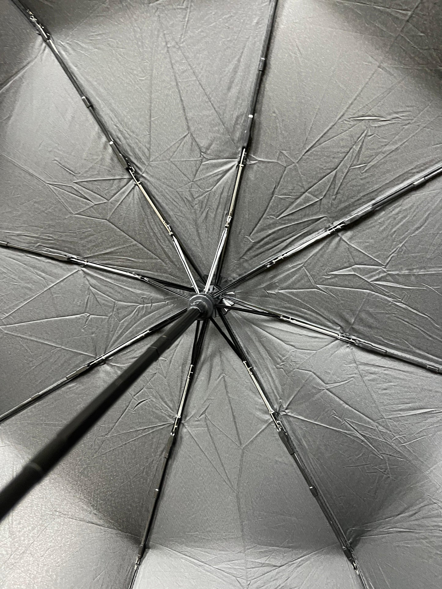 Carbon Fiber Pattern Umbrella AUD7794