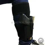 Tactical Concealed Foot Holster