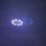 Solar Outdoor Buried LED Light - 4Pcs