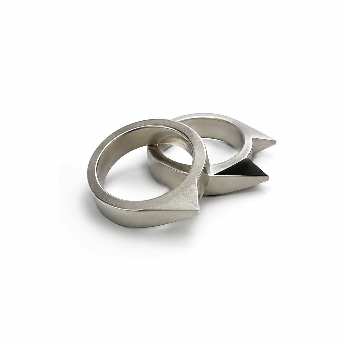 Ninja Kakute Ring (Pack of 4)