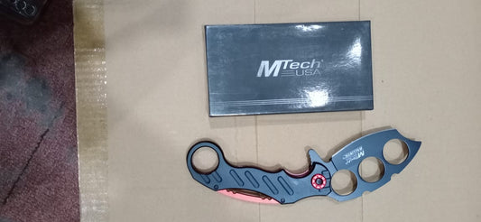 MTech USA Folding knife