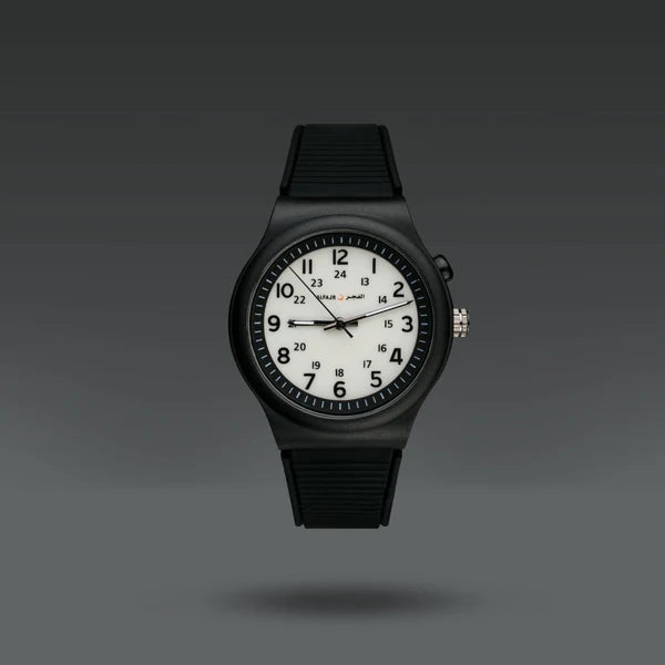 Al-Fajr Classic Watch