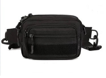 Tactical Molle Belt Bag