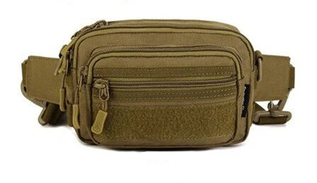 Tactical Molle Belt Bag