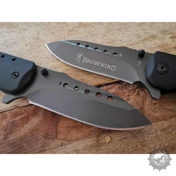 Browning F66 Folding Knife