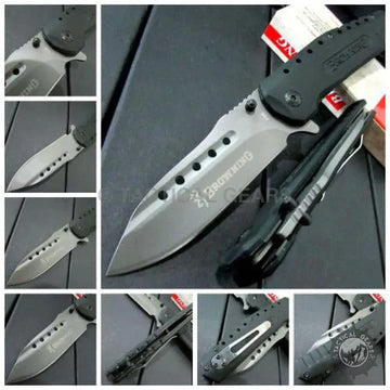 Browning F66 Folding Knife