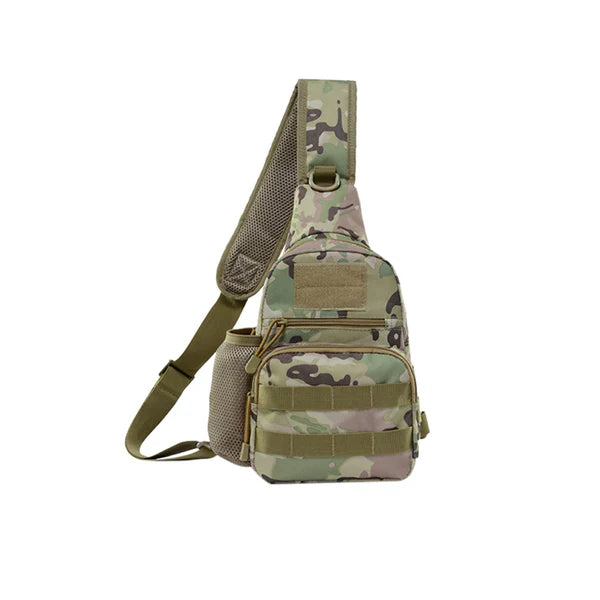 Canvas shoulder Bag