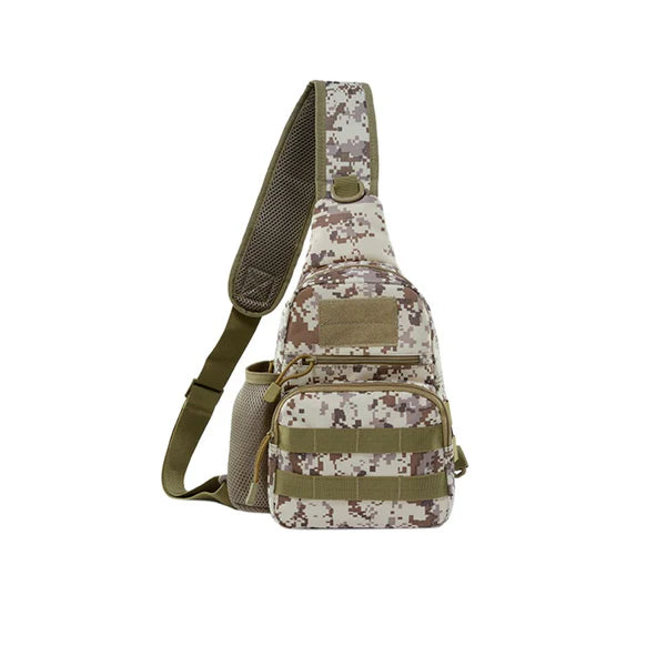 Canvas shoulder Bag