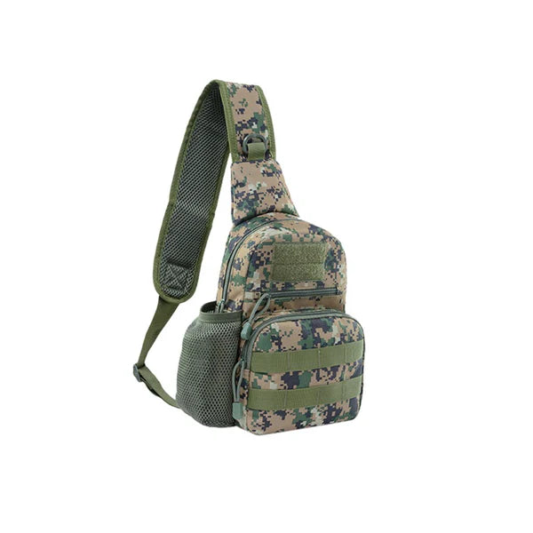 Canvas shoulder Bag