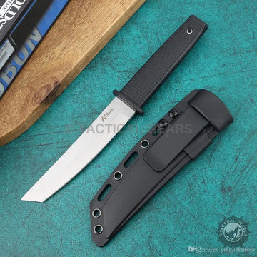 Cold Steel Kobun - Japanese Army Knife