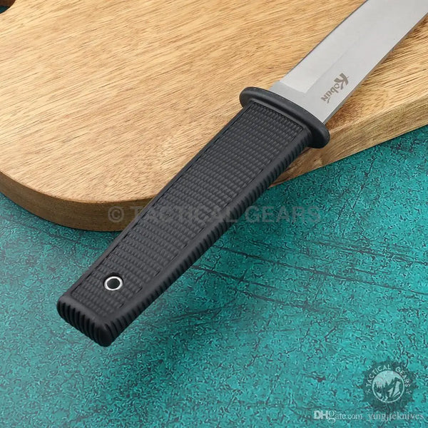 Cold Steel Kobun - Japanese Army Knife