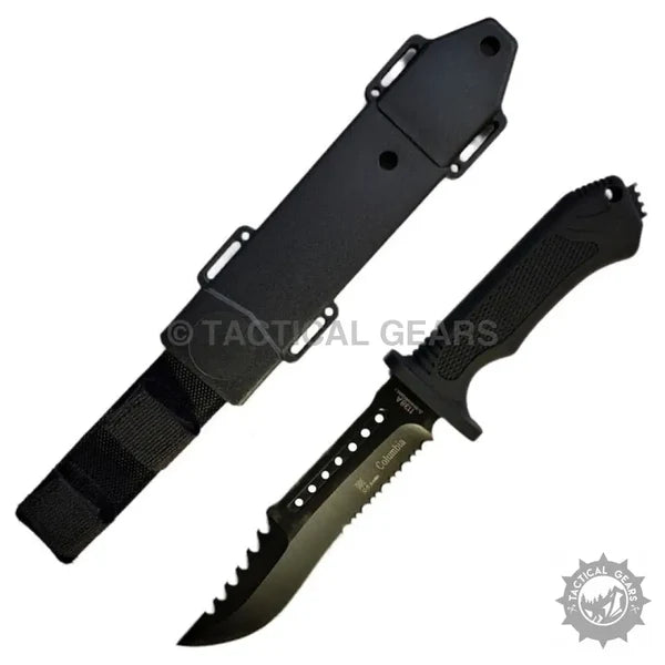 COLUMBIA 1138A - Hunting Blade