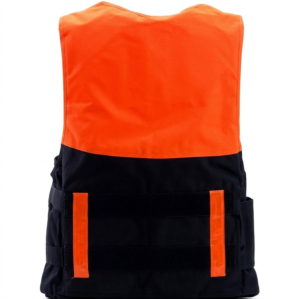 Life Saving Jacket for Swimming