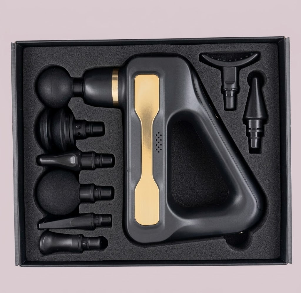 BlueIdea Deep Muscle Massager