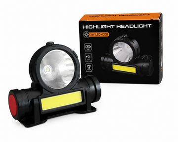 Mini Headlight