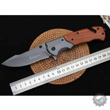 Browning DA308 Tactical Knife