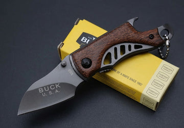 Buck USA X65 Mini Pocket Knife
