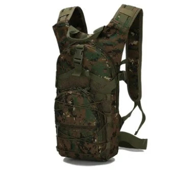 Tactical Hot Luggage Backpack