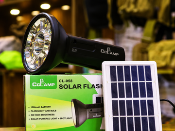 Solar Pro Spotlight