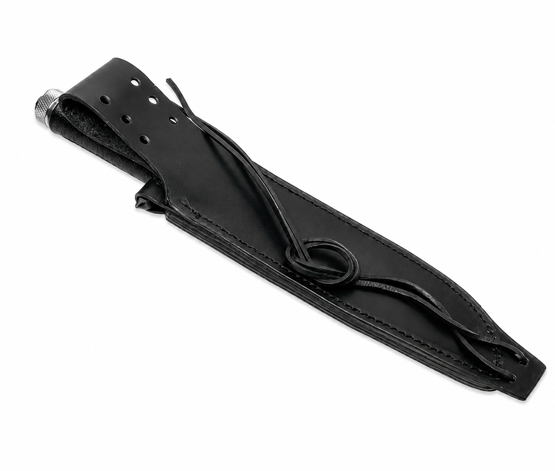Rambo First Blood - Fixed Blade Knife