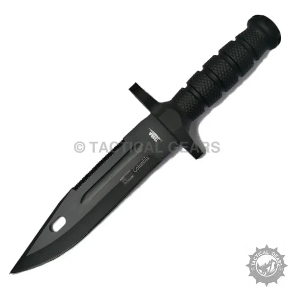 Columbia 1318A Fixed Blade Premium Quality Knife