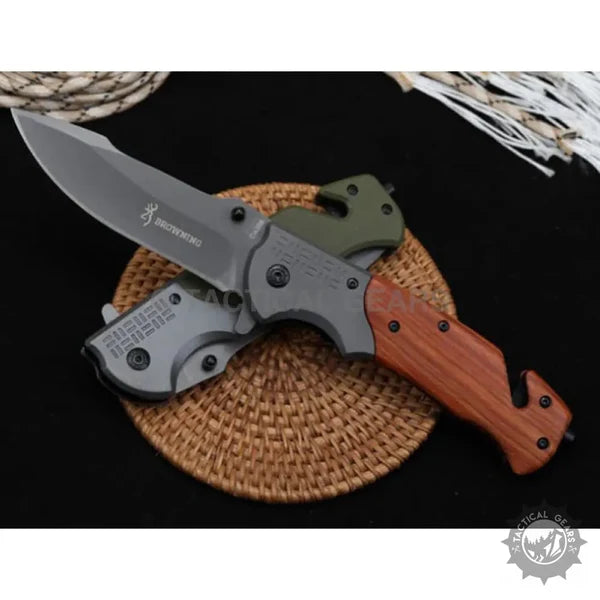 Browning DA308 Tactical Knife