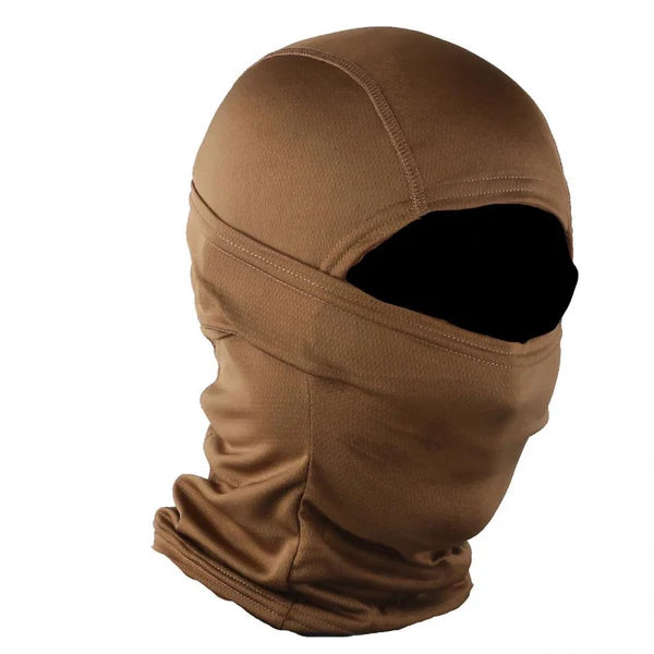 Balaclava Neck Gaiter Cap