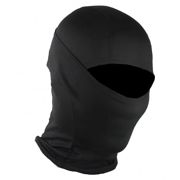 Balaclava Neck Gaiter Cap