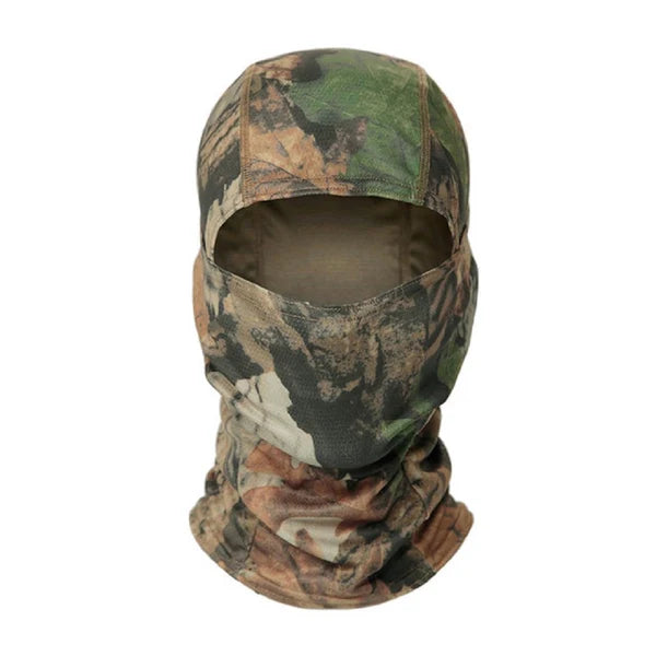 Balaclava Neck Gaiter Cap