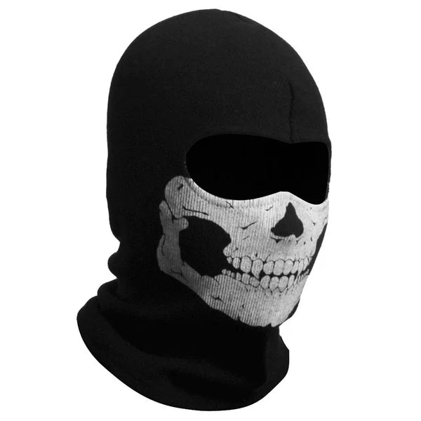 Balaclava Neck Gaiter Cap