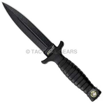 MTECH Fixed Blade Boots Dagger