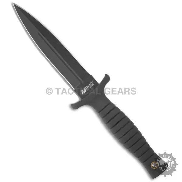 MTECH Fixed Blade Boots Dagger