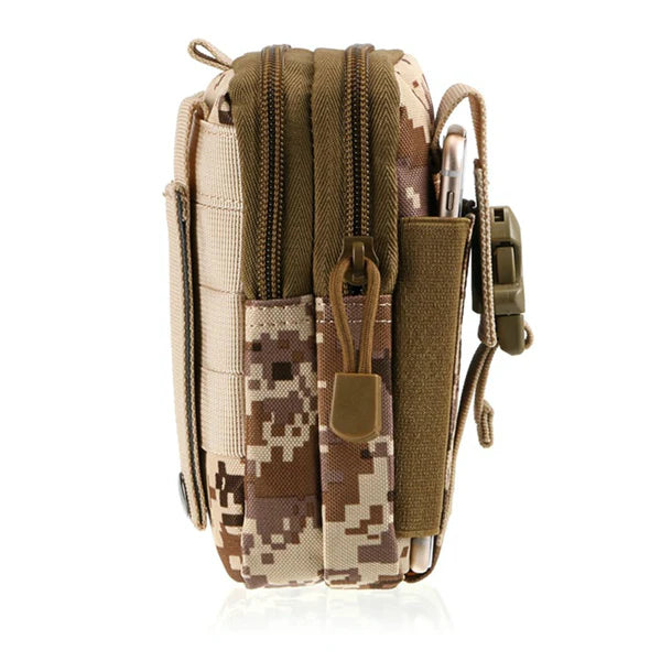 Tactical Waist Pouch